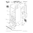 WHIRLPOOL GB18DKXJB00 Parts Catalog WHIRLPOOL GB18DKXJB00 Parts Catalog