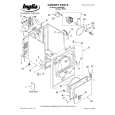WHIRLPOOL IED4400SQ0 Parts Catalog WHIRLPOOL IED4400SQ0 Parts Catalog
