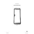ELECTROLUX ER6946C Owners Manual ELECTROLUX ER6946C Owners Manual