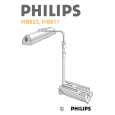 PHILIPS HB822/01 Owners Manual PHILIPS HB822/01 Owners Manual