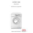 AEG L72800 Owners Manual AEG L72800 Owners Manual