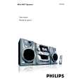 PHILIPS FWC185/77 Owners Manual PHILIPS FWC185/77 Owners Manual