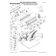 WHIRLPOOL KGYS750GQ1 Parts Catalog WHIRLPOOL KGYS750GQ1 Parts Catalog