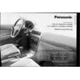 PANASONIC C1100VN Owners Manual PANASONIC C1100VN Owners Manual