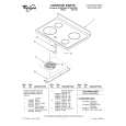 WHIRLPOOL RF364PXEN0 Parts Catalog WHIRLPOOL RF364PXEN0 Parts Catalog