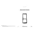 ELECTROLUX ERB2434 Owners Manual ELECTROLUX ERB2434 Owners Manual