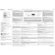 WHIRLPOOL BCB35DIA+/1 Quick Start WHIRLPOOL BCB35DIA+/1 Quick Start
