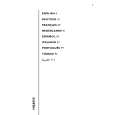 PHILIPS HQ8850/16 Owners Manual PHILIPS HQ8850/16 Owners Manual