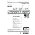 PHILIPS MX5500D21S Service Manual PHILIPS MX5500D21S Service Manual