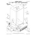 WHIRLPOOL GS2SHEXNB02 Parts Catalog WHIRLPOOL GS2SHEXNB02 Parts Catalog
