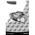 PHILIPS AZ1575/01 Owners Manual PHILIPS AZ1575/01 Owners Manual