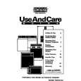 WHIRLPOOL RAP5244AL0 Owners Manual WHIRLPOOL RAP5244AL0 Owners Manual