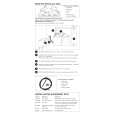 WHIRLPOOL LAT9356AAE Installation Manual WHIRLPOOL LAT9356AAE Installation Manual