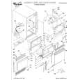 WHIRLPOOL EC510NXD0 Parts Catalog WHIRLPOOL EC510NXD0 Parts Catalog