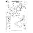 WHIRLPOOL YGEQ9800PW1 Parts Catalog WHIRLPOOL YGEQ9800PW1 Parts Catalog