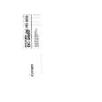 CASIO DC3000 Owners Manual CASIO DC3000 Owners Manual
