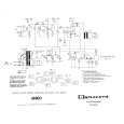DYNACORD AMIGO Service Manual DYNACORD AMIGO Service Manual