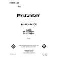 WHIRLPOOL TT14CKXXN01 Parts Catalog WHIRLPOOL TT14CKXXN01 Parts Catalog