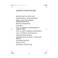 WHIRLPOOL KS2178AUU/A01 Owners Manual WHIRLPOOL KS2178AUU/A01 Owners Manual