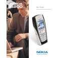 NOKIA 6200 User Guide NOKIA 6200 User Guide