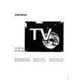 SIEMENS FS975K4 Owners Manual SIEMENS FS975K4 Owners Manual
