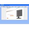 PHILIPS 220EW8FB/00 Owners Manual PHILIPS 220EW8FB/00 Owners Manual