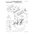 WHIRLPOOL KEYS777EQ0 Parts Catalog WHIRLPOOL KEYS777EQ0 Parts Catalog