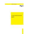 REX-ELECTROLUX RSP1 Owners Manual REX-ELECTROLUX RSP1 Owners Manual