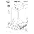 WHIRLPOOL 7GD27DFXFT01 Parts Catalog WHIRLPOOL 7GD27DFXFT01 Parts Catalog