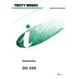TRICITY BENDIX DH090 Owners Manual TRICITY BENDIX DH090 Owners Manual