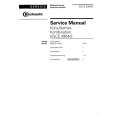 BAUKNECHT KGCE39542 Service Manual BAUKNECHT KGCE39542 Service Manual