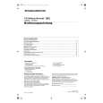 DURABRAND T6605VF Owners Manual DURABRAND T6605VF Owners Manual