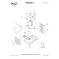 WHIRLPOOL ACS052XH0 Parts Catalog WHIRLPOOL ACS052XH0 Parts Catalog