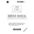 AIWA HS-RX695 Service Manual AIWA HS-RX695 Service Manual