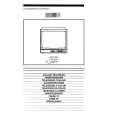 PHILIPS 51KV1256/23B Owners Manual PHILIPS 51KV1256/23B Owners Manual