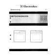 ELECTROLUX CO5340 Owners Manual ELECTROLUX CO5340 Owners Manual