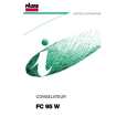 FAURE FC95W Owners Manual FAURE FC95W Owners Manual