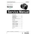 PHILIPS AZ1030/19 Service Manual PHILIPS AZ1030/19 Service Manual