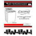 WHIRLPOOL GVW9959K0 Owners Manual WHIRLPOOL GVW9959K0 Owners Manual
