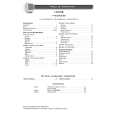 PHILIPS 17C2322E Owners Manual PHILIPS 17C2322E Owners Manual
