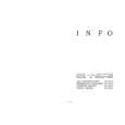ELECTROLUX ER7423C Owners Manual ELECTROLUX ER7423C Owners Manual