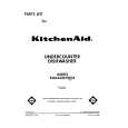 WHIRLPOOL KUDA220TWH4 Parts Catalog WHIRLPOOL KUDA220TWH4 Parts Catalog