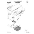 WHIRLPOOL RH4936XWQ1 Parts Catalog WHIRLPOOL RH4936XWQ1 Parts Catalog