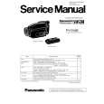 PANASONIC PVD406 Service Manual PANASONIC PVD406 Service Manual