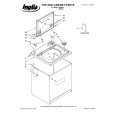 WHIRLPOOL IS44000 Parts Catalog WHIRLPOOL IS44000 Parts Catalog