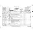 WHIRLPOOL WA PURE XXL 44 FLD Quick Start WHIRLPOOL WA PURE XXL 44 FLD Quick Start