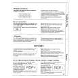 WHIRLPOOL CME9010CAB Owners Manual WHIRLPOOL CME9010CAB Owners Manual