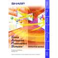 SHARP SAPS15 Owners Manual SHARP SAPS15 Owners Manual