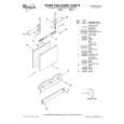 WHIRLPOOL DU1148XTPQ9 Parts Catalog WHIRLPOOL DU1148XTPQ9 Parts Catalog