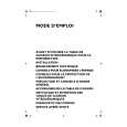 BAUKNECHT ETVS 5660/IN Owners Manual BAUKNECHT ETVS 5660/IN Owners Manual
